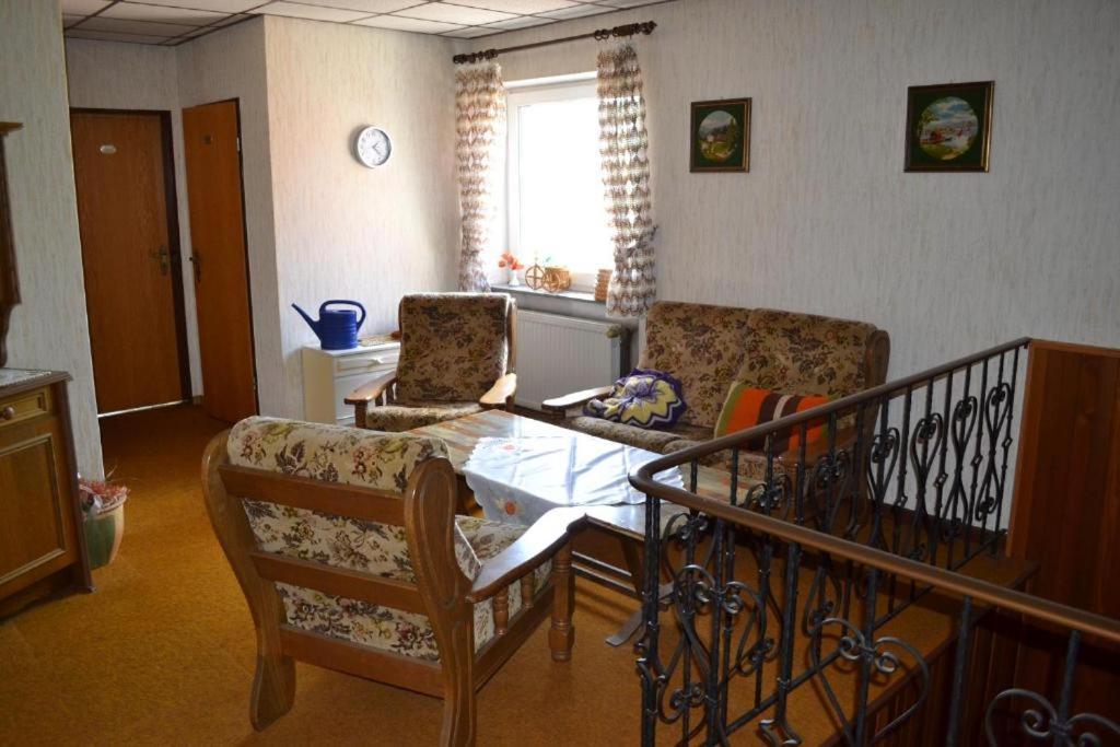 Birkengaststaette Hotel Wittmund Eksteriør billede